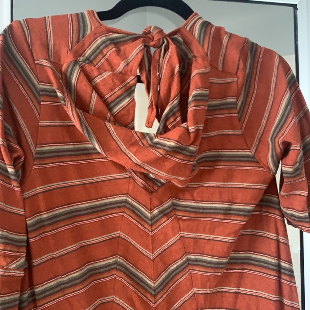 Free people New Romantics dress - Picture 5 of 6
